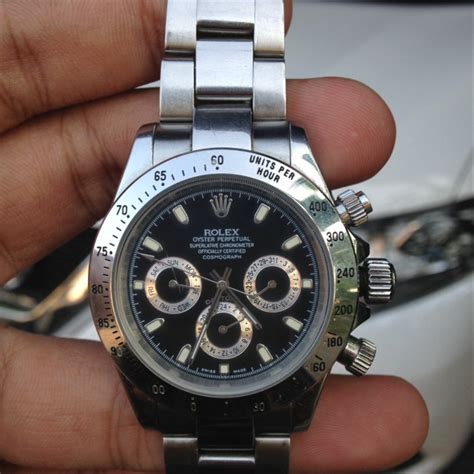 rolex oyster perpetual daytona 1992 winner 24.